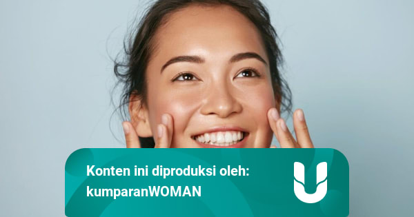 Tips Menjaga Kulit Wajah Sehat Secara Alami Tanpa Gunakan Skin Care